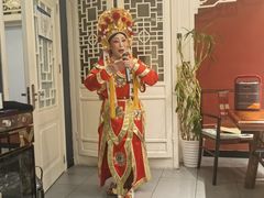 -金狮麟·新豫菜(金码大厦店)