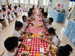 -爱彼格林珑悦幼儿园