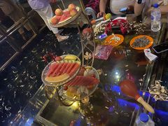 -乐比酷KTV(前进大街店)