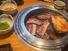 -赤坂亭·M9和牛烧肉·铁板烧·日料398放题(长泰广场店)