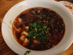 -蒋家肠旺面馆老店(合群路店)