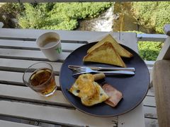 -Local泰莲庭(虹鳟鱼店)