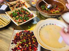 -宋记冕宁土菜馆(海门渔村二店)