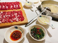 -和兴记潮汕牛肉火锅(太原街万达店)