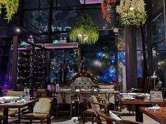 大堂-聚缘·湘味音乐餐厅party(罗湖店)