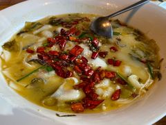 -金牌外婆家(苏州中心店)