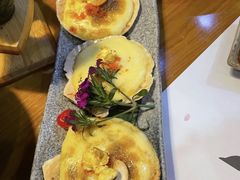 -大江户日本料理(吕厝店)