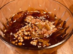 付氏冰粉-付小姐在成都(中山公园店)