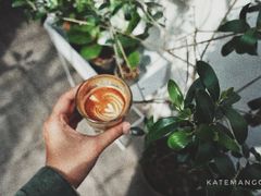 -Onirii Coffee(长乐路店)