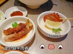 -味千拉面(保定万博广场店)
