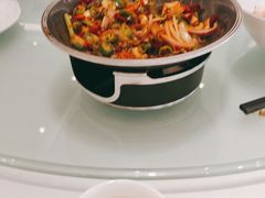-沪华海鲜大酒楼(南汇店)