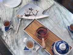 -上海波特曼丽思卡尔顿酒店
