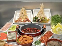 -牛签签串串香(IFS店)