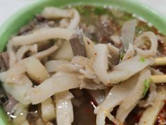 -阿叶羊杂碎(前进街店)