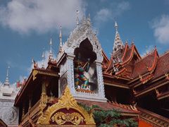 -西双版纳总佛寺