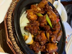 -渔乐圈海鲜餐厅(群力金江路店)