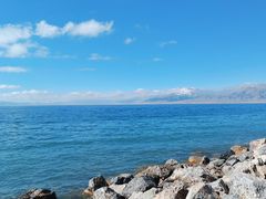 -赛里木湖风景名胜区