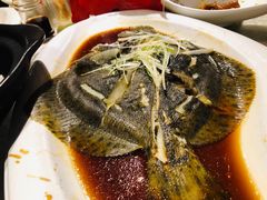 -大家食府·福建菜(FAC协盛中心庭院餐厅店)