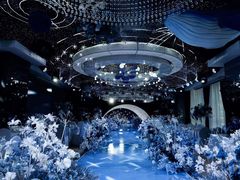 -大天瑞斯丽酒店-中餐厅