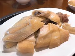 -启香鸡私房菜(湖景店)