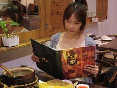 -大洋家·精品潮汕菜·生腌砂锅粥(天河东路店)