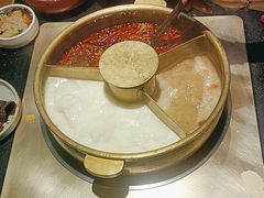 -巴奴毛肚火锅(广益哥伦布店)