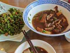 -北京小肠陈饭庄(方庄店)