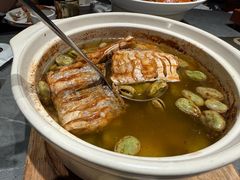 -佬太公海鸭·海鲜大排档(上海总店)