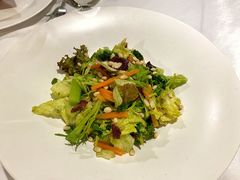 -维兰西餐(万泉河店)