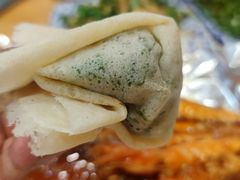 -华顺土菜馆(洪岗路店)