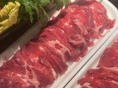 -掂档潮汕牛肉火锅(沈阳万象城店)