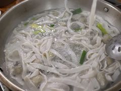 -章记正宗南岗鱼蛋火锅