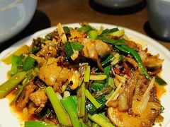 -向川南·水煮鱼·川菜(和平里店)
