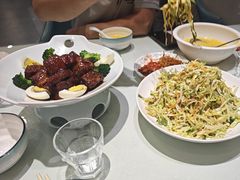 -鲜得莱渔港·小平岛海胆馆(七贤岭店)