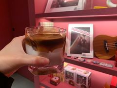 -Punchline Coffee&Roaster(同济大学店)