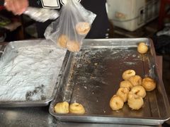 老南昌白糖糕-老南昌白糖糕(大士院店)