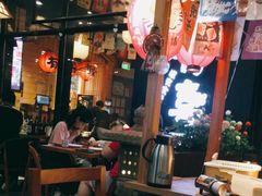 大堂-有喜屋·深夜食堂(环宇荟店)