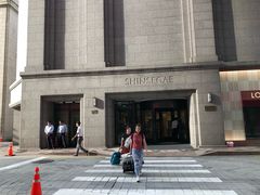 -新世界百货(明洞总店)