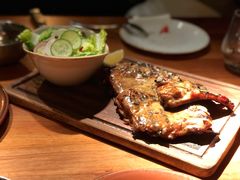 -The Meat & Wine Co Southbank(南岸店)