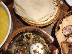 -前海沿·青岛菜(大拇指广场石老人店)