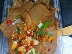 -湘当爱·鲜煮现炒(松岗立业路店)