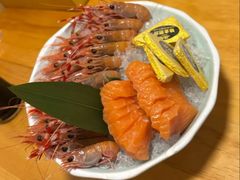 -大焰自助日式料理 铁板烧(徐汇店)