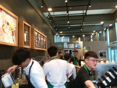 -星巴克(深圳佳宁娜友谊广场店)