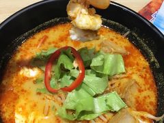 -仙罗泰·泰国餐厅(印象汇店)