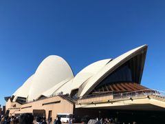 -悉尼歌剧院