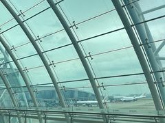 -广州白云国际机场-T2航站楼