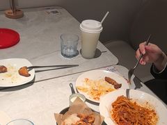 -必胜客(玉泉远洋店)