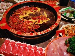 -赵家院子佬火锅(重庆总店)