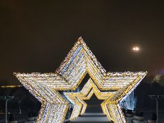 -长春世界雕塑园冰雪艺术天地