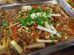-范二妹独特烧烤夜宵城(宜宾总店)